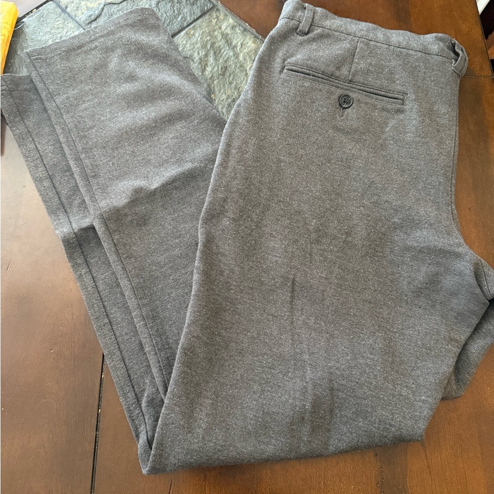 Goodfellow & Co Men's Charcoal Chinos